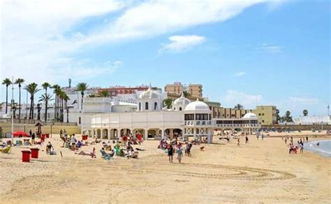 Nude sunbathing to be allowed on all the beaches in Cadiz city